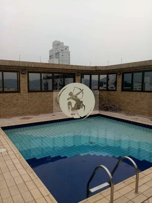 Foto 1 de Apartamento com 2 quartos à venda, 117m2 em Ponta da Praia, Santos - SP