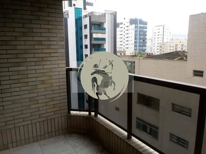 Foto 3 de Apartamento com 2 quartos à venda, 117m2 em Ponta da Praia, Santos - SP