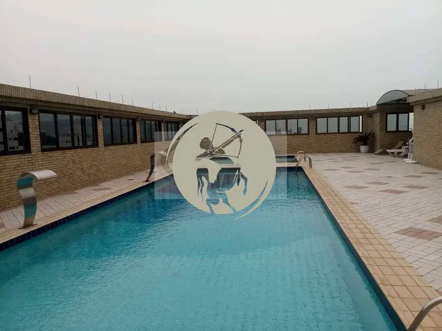 Foto 6 de Apartamento com 2 quartos à venda, 117m2 em Ponta da Praia, Santos - SP