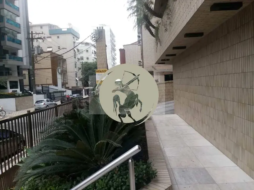 Foto 5 de Apartamento com 2 quartos à venda, 117m2 em Ponta da Praia, Santos - SP