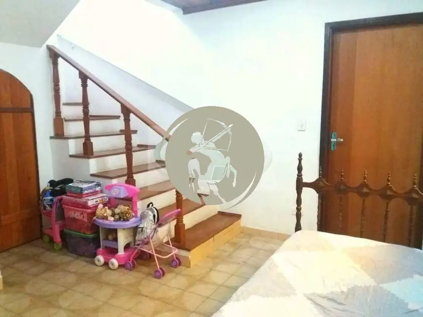 Foto 1 de Casa com 3 quartos à venda, 174m2 em Marapé, Santos - SP