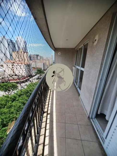 Apartamento com 3 quartos à venda, 95m2 em Campo Grande, Santos - SP - imagem 7 Foto 7 de Apartamento com 3 quartos à venda, 95m2 em Campo Grande, Santos - SP