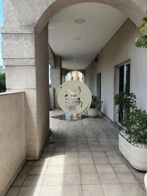 Apartamento com 3 quartos à venda, 95m2 em Campo Grande, Santos - SP - imagem 4 Foto 4 de Apartamento com 3 quartos à venda, 95m2 em Campo Grande, Santos - SP