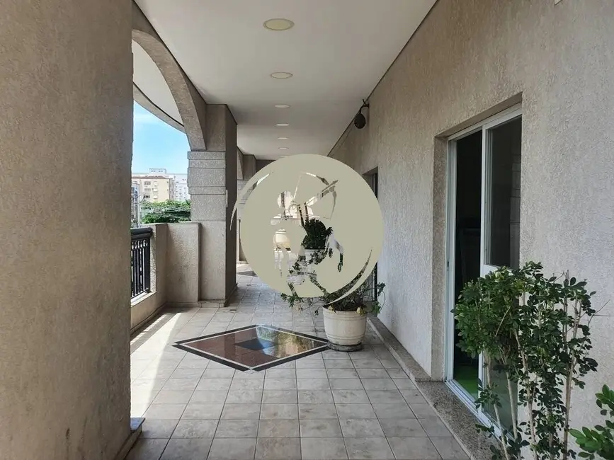 Apartamento com 3 quartos à venda, 95m2 em Campo Grande, Santos - SP - imagem 5 Foto 5 de Apartamento com 3 quartos à venda, 95m2 em Campo Grande, Santos - SP