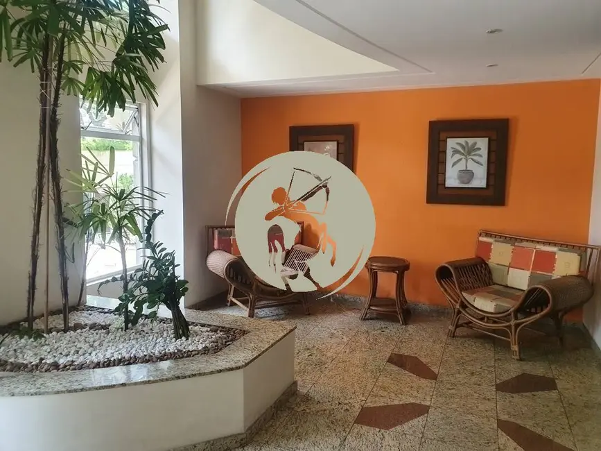 Apartamento com 3 quartos à venda, 95m2 em Campo Grande, Santos - SP - imagem 3 Foto 3 de Apartamento com 3 quartos à venda, 95m2 em Campo Grande, Santos - SP