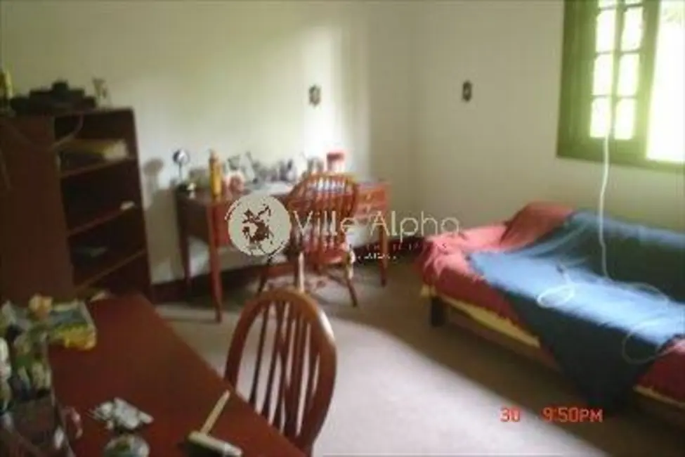 Casa de Condomínio com 4 quartos à venda, 600m2 em Santos - SP - imagem 8 Foto 8 de Casa de Condomínio com 4 quartos à venda, 600m2 em Santos - SP