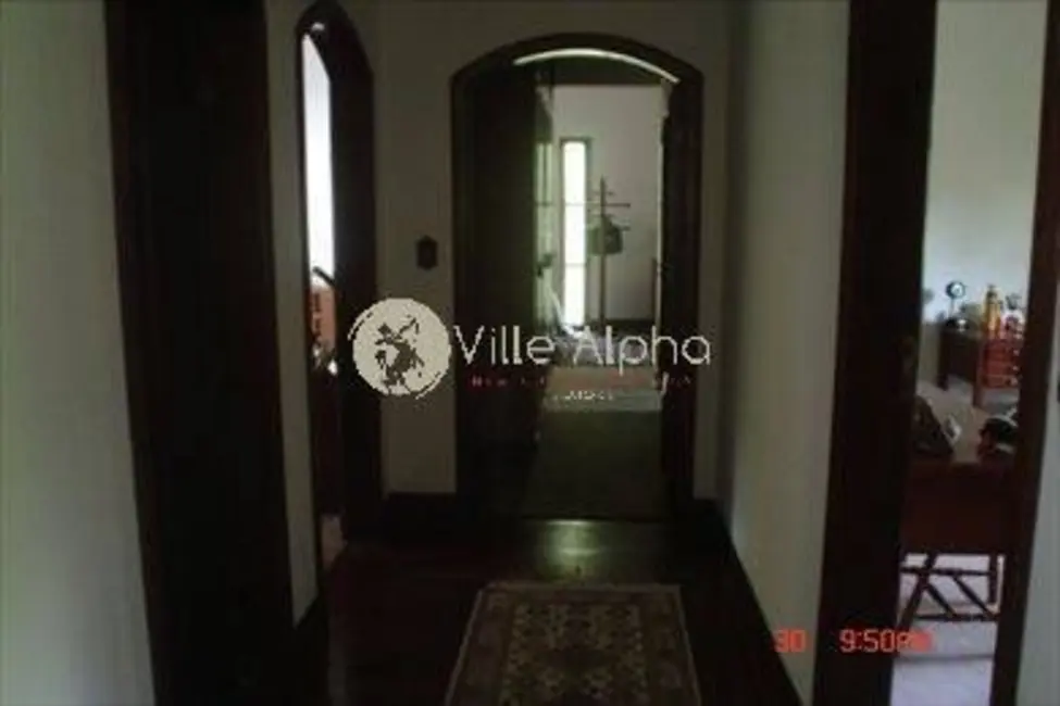 Casa de Condomínio com 4 quartos à venda, 600m2 em Santos - SP - imagem 6 Foto 6 de Casa de Condomínio com 4 quartos à venda, 600m2 em Santos - SP