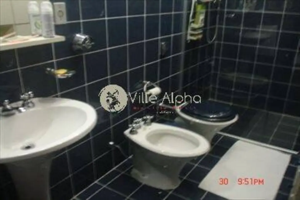 Casa de Condomínio com 4 quartos à venda, 600m2 em Santos - SP - imagem 9 Foto 9 de Casa de Condomínio com 4 quartos à venda, 600m2 em Santos - SP