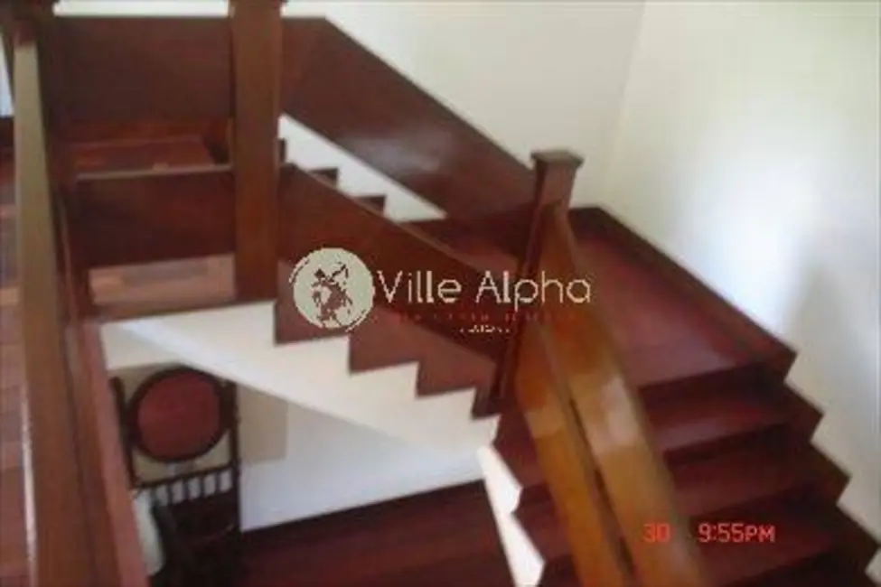 Foto 2 de Casa de Condomínio com 4 quartos à venda, 600m2 em Santos - SP