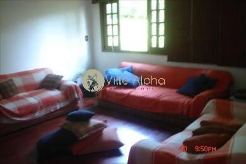 Casa de Condomínio com 4 quartos à venda, 600m2 em Santos - SP - imagem 5 Foto 5 de Casa de Condomínio com 4 quartos à venda, 600m2 em Santos - SP