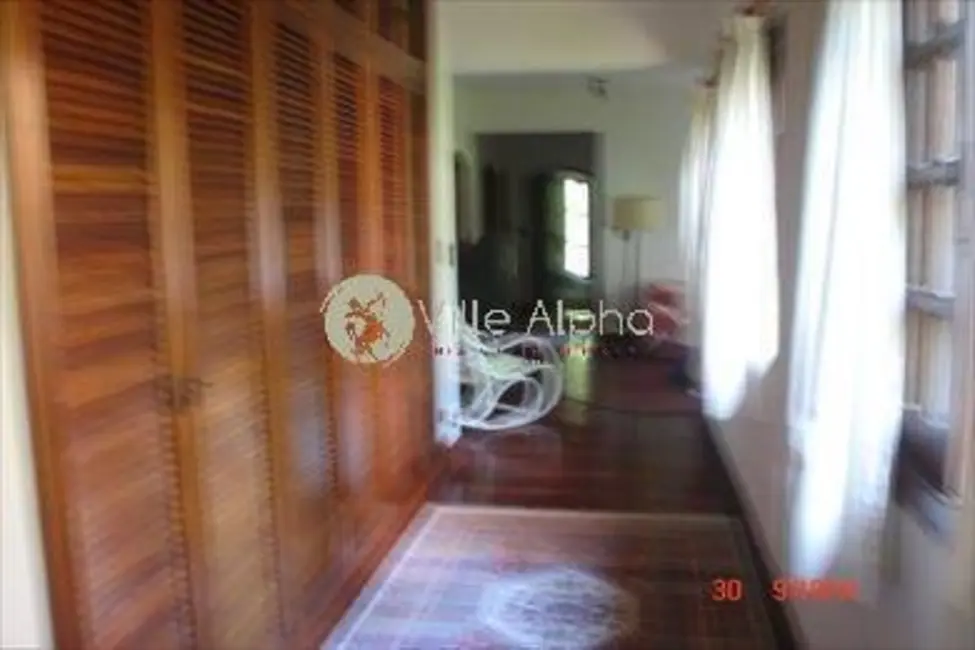 Casa de Condomínio com 4 quartos à venda, 600m2 em Santos - SP - imagem 3 Foto 3 de Casa de Condomínio com 4 quartos à venda, 600m2 em Santos - SP