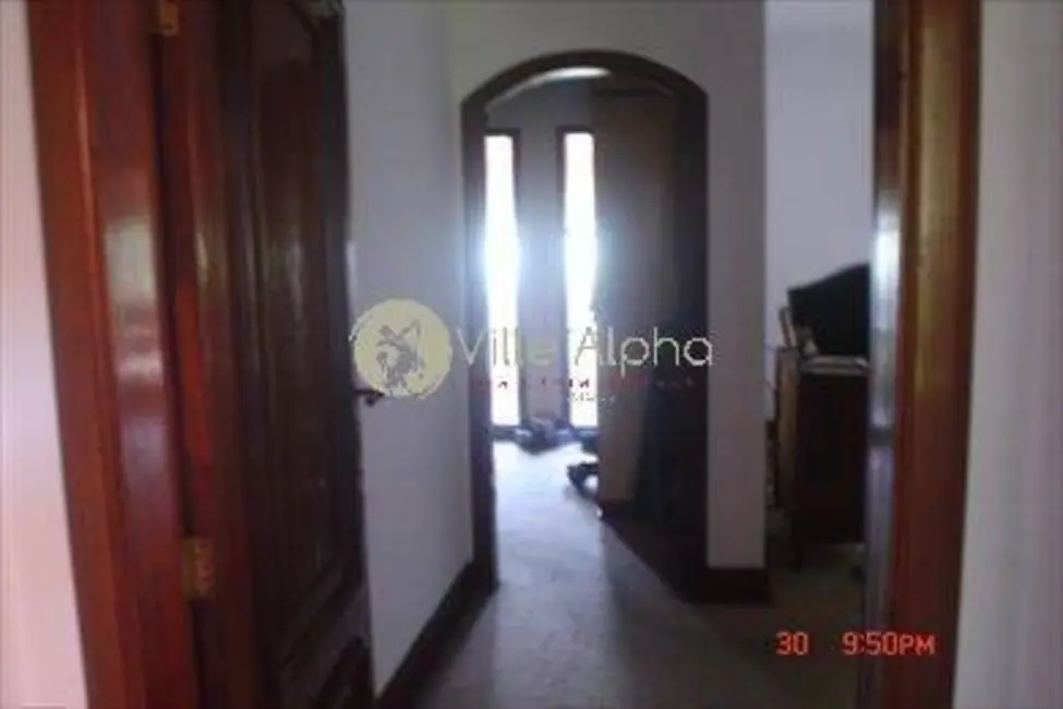 Casa de Condomínio com 4 quartos à venda, 600m2 em Santos - SP - imagem 4 Foto 4 de Casa de Condomínio com 4 quartos à venda, 600m2 em Santos - SP