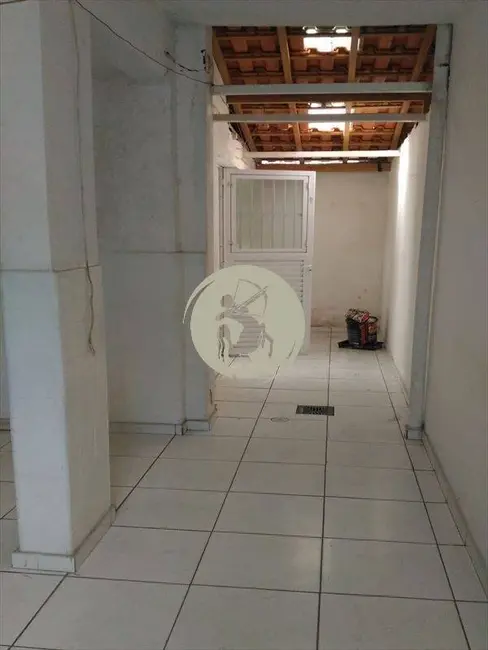 Casa com 4 quartos à venda e para alugar, 380m2 em Gonzaga, Santos - SP - imagem 8 Foto 8 de Casa com 4 quartos à venda e para alugar, 380m2 em Gonzaga, Santos - SP