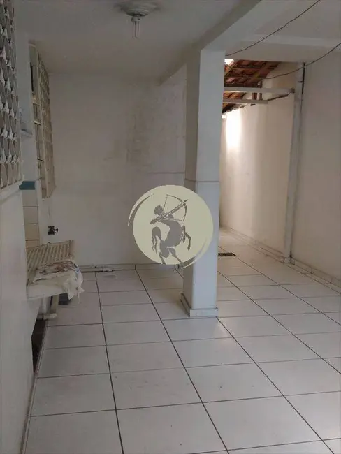 Casa com 4 quartos à venda e para alugar, 380m2 em Gonzaga, Santos - SP - imagem 9 Foto 9 de Casa com 4 quartos à venda e para alugar, 380m2 em Gonzaga, Santos - SP
