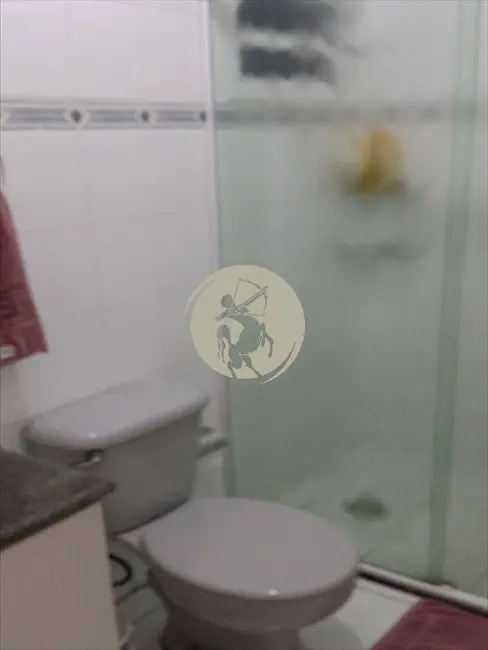 Foto 9 de Casa com 4 quartos à venda, 239m2 em Campo Grande, Santos - SP