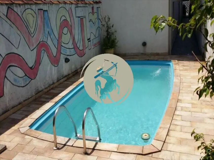 Foto 6 de Casa com 4 quartos à venda, 239m2 em Campo Grande, Santos - SP