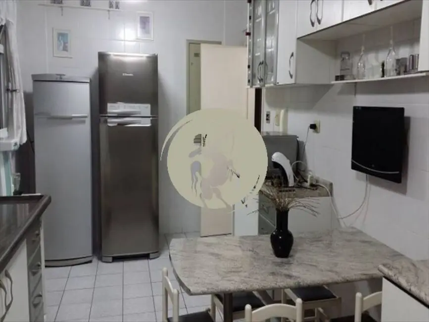 Foto 5 de Casa com 4 quartos à venda, 239m2 em Campo Grande, Santos - SP