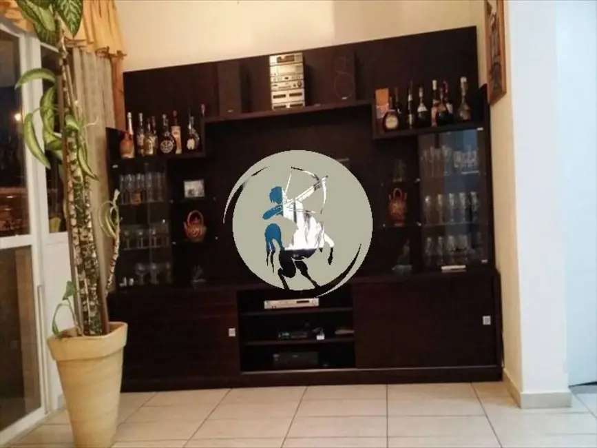 Foto 4 de Casa com 4 quartos à venda, 239m2 em Campo Grande, Santos - SP