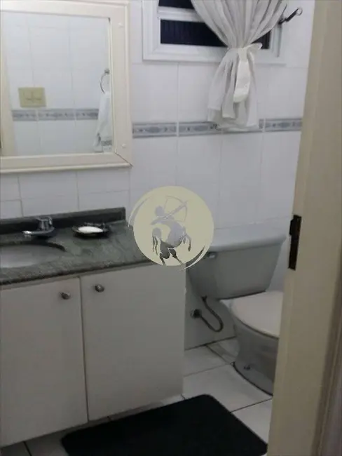 Foto 3 de Casa com 4 quartos à venda, 239m2 em Campo Grande, Santos - SP