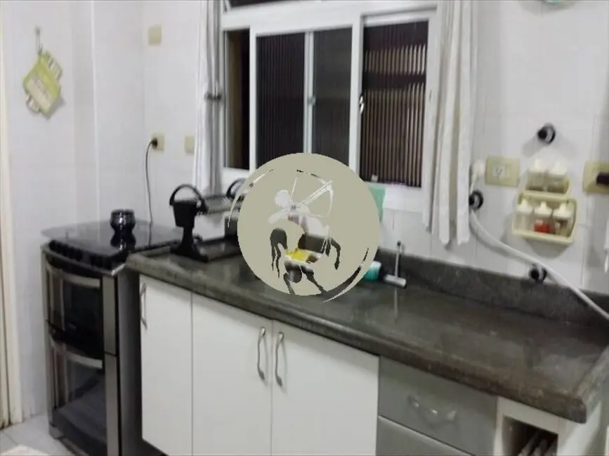 Foto 7 de Casa com 4 quartos à venda, 239m2 em Campo Grande, Santos - SP