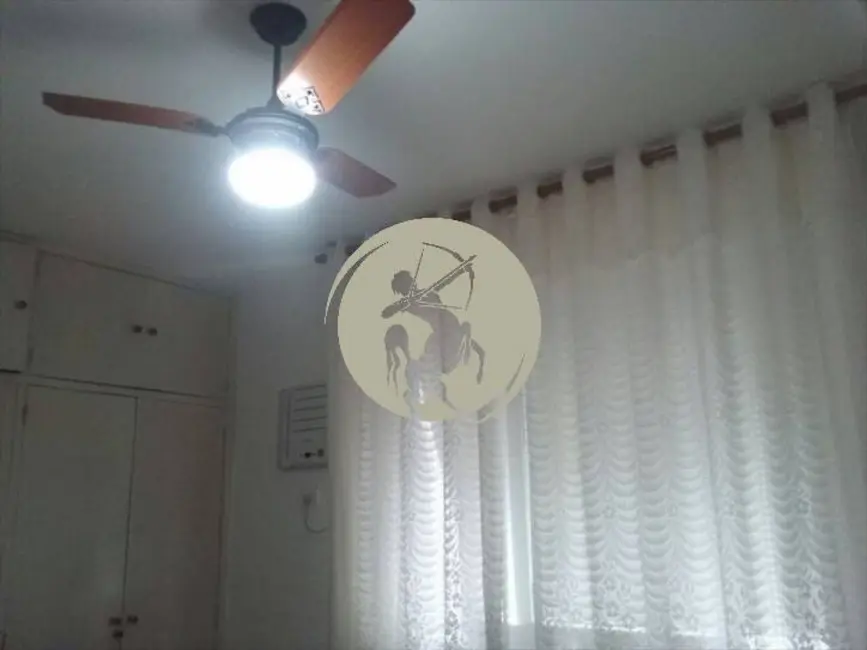 Foto 5 de Apartamento com 2 quartos à venda, 85m2 em Boqueirão, Santos - SP