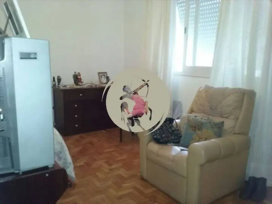 Foto 3 de Apartamento com 2 quartos à venda, 85m2 em Boqueirão, Santos - SP