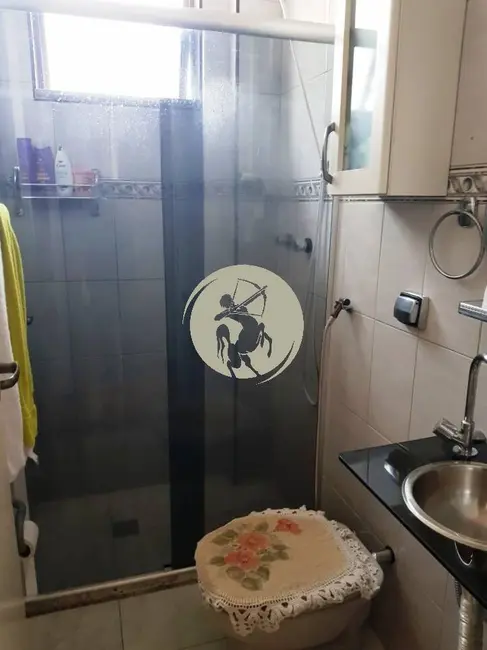 Foto 9 de Casa com 3 quartos à venda, 150m2 em Marapé, Santos - SP