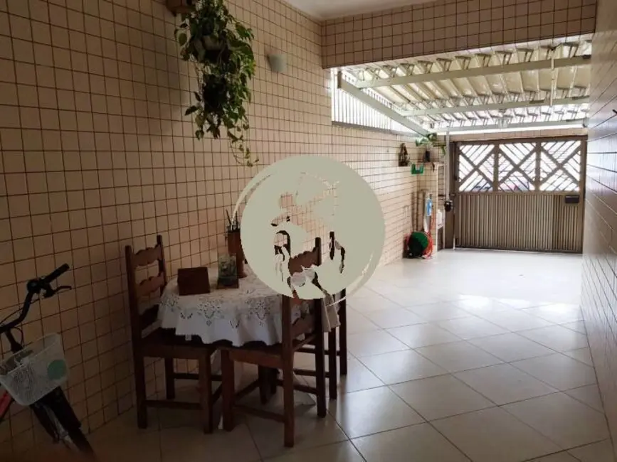 Foto 7 de Casa com 3 quartos à venda, 150m2 em Marapé, Santos - SP