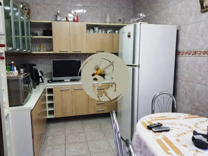 Foto 5 de Casa com 3 quartos à venda, 150m2 em Marapé, Santos - SP