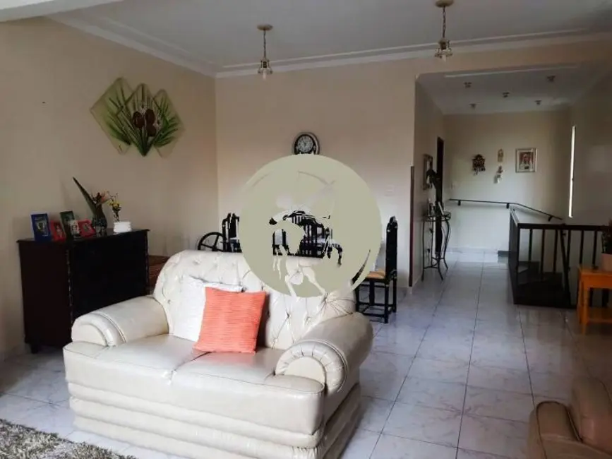 Foto 2 de Casa com 3 quartos à venda, 150m2 em Marapé, Santos - SP