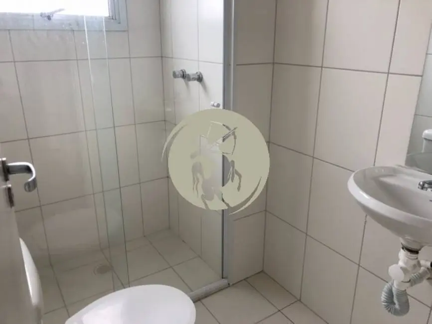 Foto 6 de Apartamento com 3 quartos à venda, 93m2 em Encruzilhada, Santos - SP