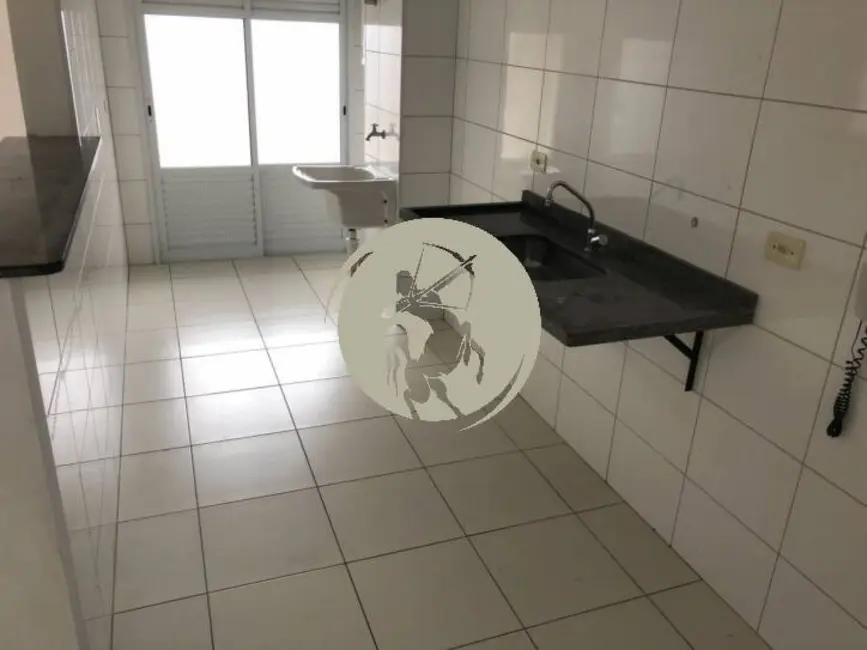 Foto 9 de Apartamento com 3 quartos à venda, 93m2 em Encruzilhada, Santos - SP