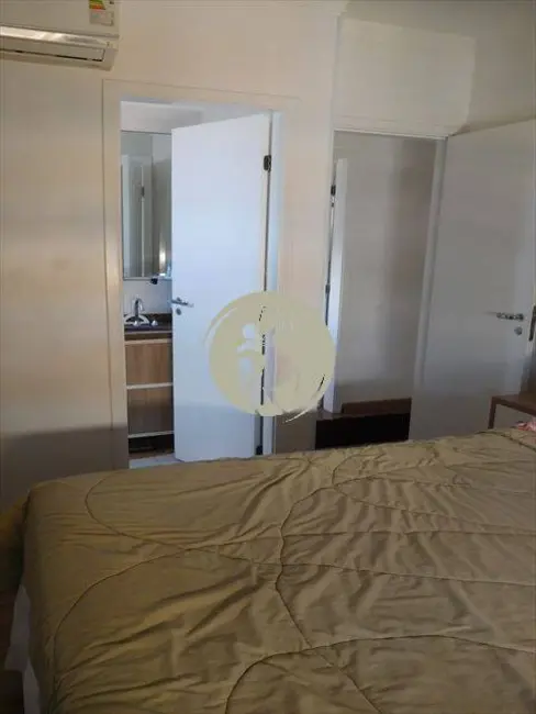 Apartamento com 3 quartos à venda, 80m2 em Ponta da Praia, Santos - SP - imagem 7 Foto 7 de Apartamento com 3 quartos à venda, 80m2 em Ponta da Praia, Santos - SP