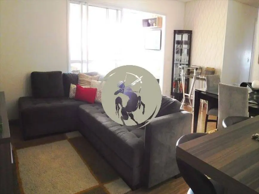 Apartamento com 3 quartos à venda, 80m2 em Ponta da Praia, Santos - SP - imagem 6 Foto 6 de Apartamento com 3 quartos à venda, 80m2 em Ponta da Praia, Santos - SP