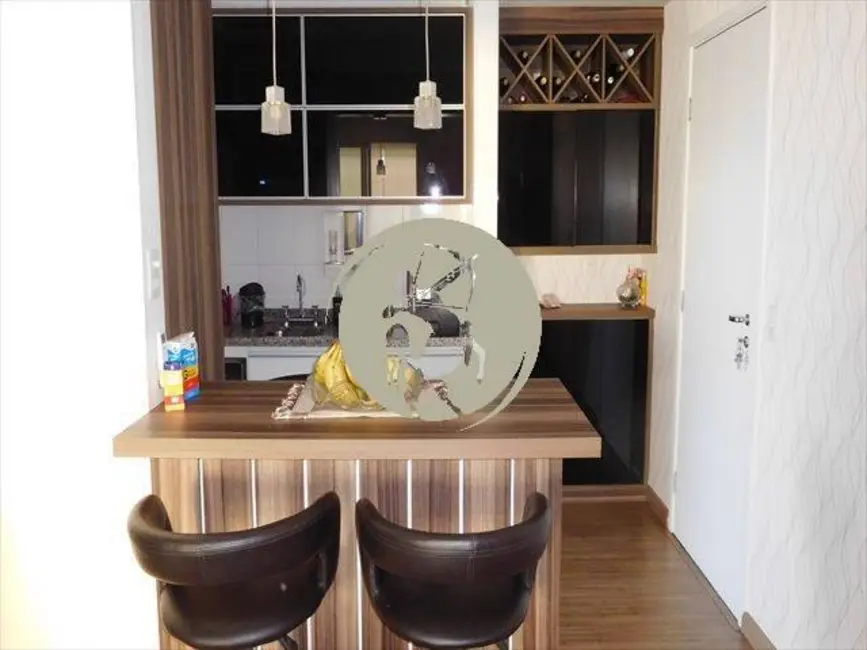 Apartamento com 3 quartos à venda, 80m2 em Ponta da Praia, Santos - SP - imagem 4 Foto 4 de Apartamento com 3 quartos à venda, 80m2 em Ponta da Praia, Santos - SP