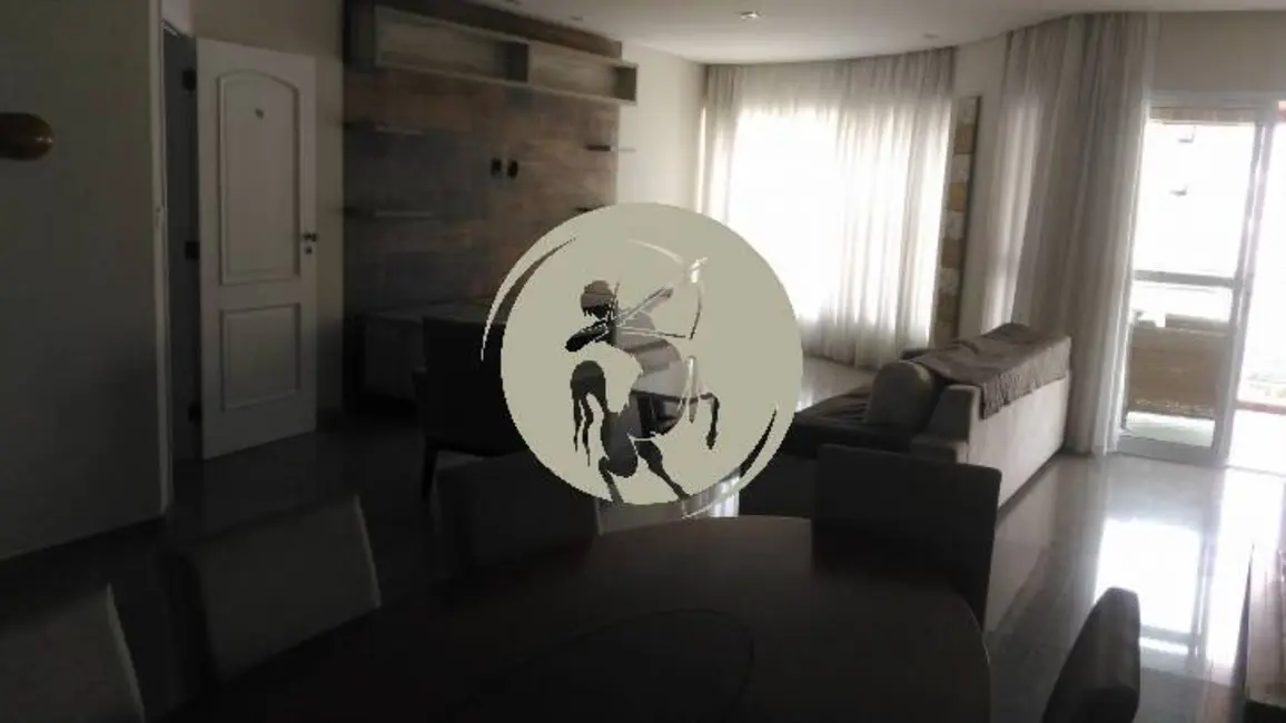 Apartamento com 4 quartos à venda, 203m2 em Gonzaga, Santos - SP - imagem 8 Foto 8 de Apartamento com 4 quartos à venda, 203m2 em Gonzaga, Santos - SP