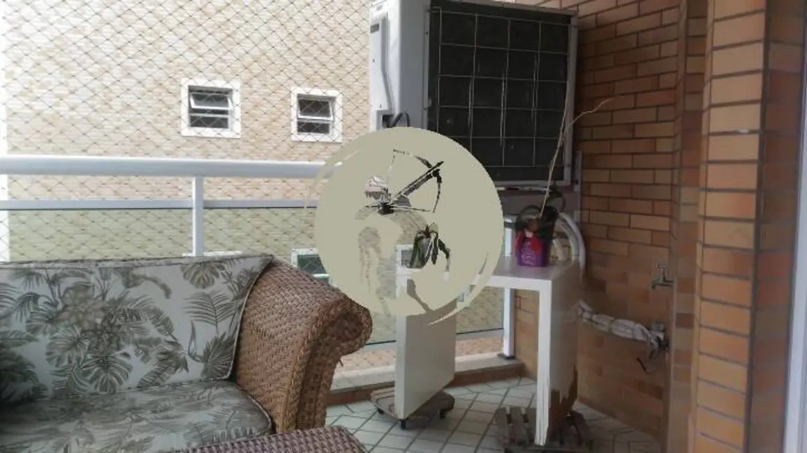 Apartamento com 4 quartos à venda, 203m2 em Gonzaga, Santos - SP - imagem 5 Foto 5 de Apartamento com 4 quartos à venda, 203m2 em Gonzaga, Santos - SP