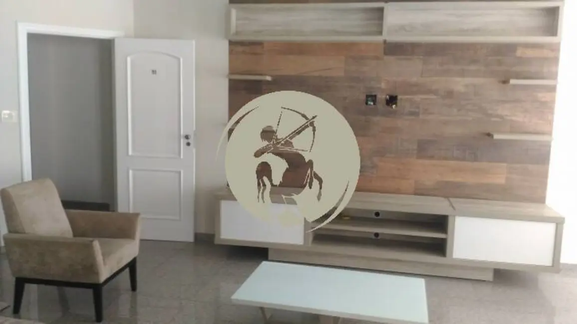 Apartamento com 4 quartos à venda, 203m2 em Gonzaga, Santos - SP - imagem 3 Foto 3 de Apartamento com 4 quartos à venda, 203m2 em Gonzaga, Santos - SP