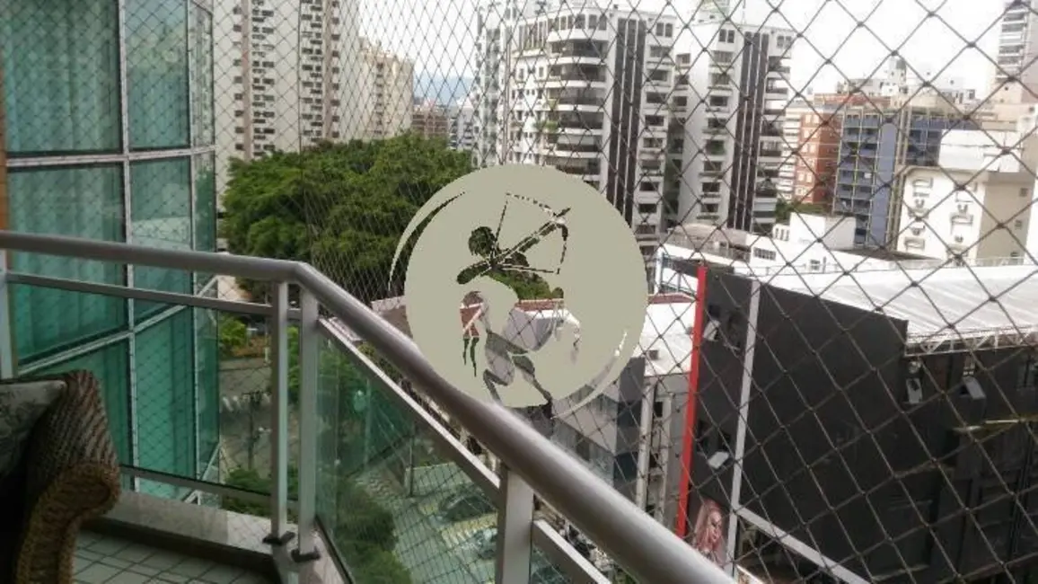 Apartamento com 4 quartos à venda, 203m2 em Gonzaga, Santos - SP - imagem 7 Foto 7 de Apartamento com 4 quartos à venda, 203m2 em Gonzaga, Santos - SP