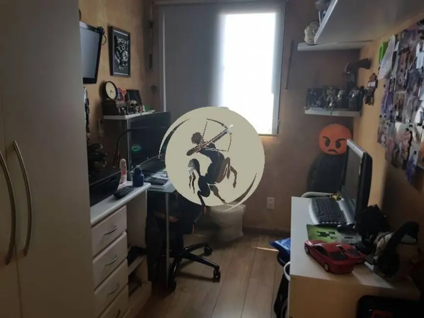 Foto 7 de Apartamento com 3 quartos à venda, 130m2 em Embaré, Santos - SP