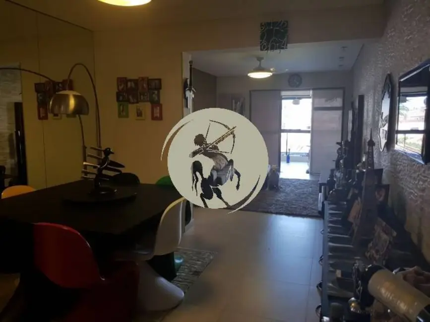 Foto 5 de Apartamento com 3 quartos à venda, 130m2 em Embaré, Santos - SP