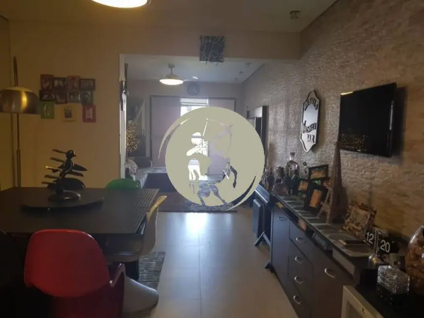 Foto 8 de Apartamento com 3 quartos à venda, 130m2 em Embaré, Santos - SP