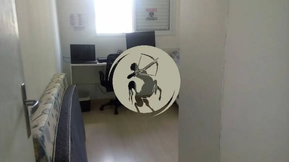 Foto 4 de Apartamento com 3 quartos à venda, 98m2 em Gonzaga, Santos - SP