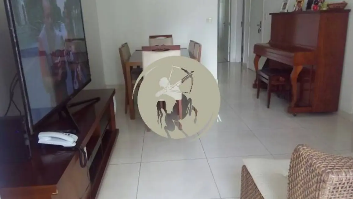 Foto 3 de Apartamento com 3 quartos à venda, 98m2 em Gonzaga, Santos - SP