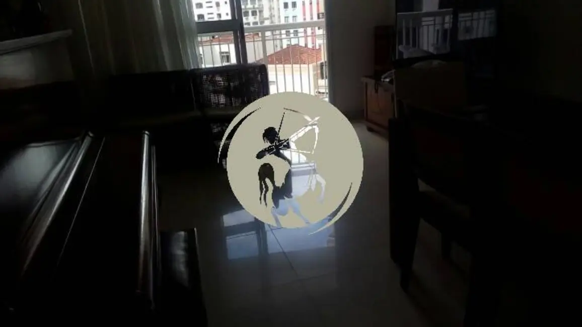 Foto 2 de Apartamento com 3 quartos à venda, 98m2 em Gonzaga, Santos - SP