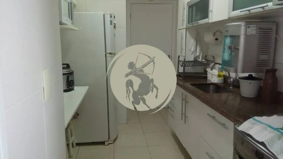 Foto 8 de Apartamento com 3 quartos à venda, 98m2 em Gonzaga, Santos - SP