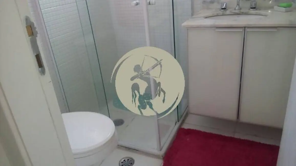 Foto 5 de Apartamento com 3 quartos à venda, 98m2 em Gonzaga, Santos - SP