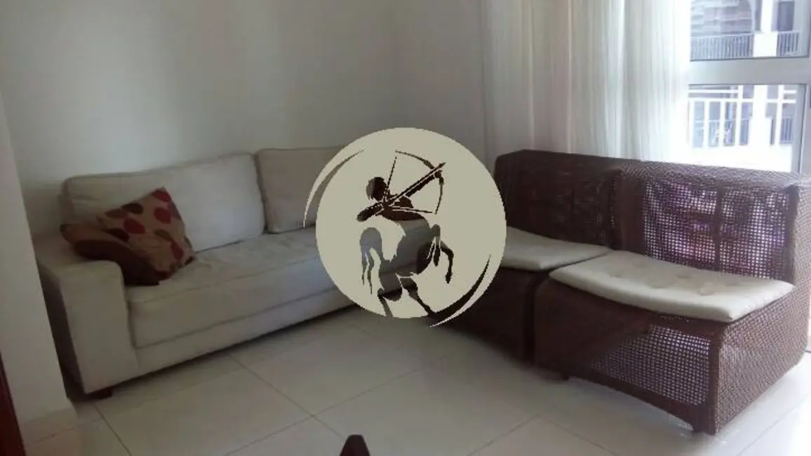 Foto 9 de Apartamento com 3 quartos à venda, 98m2 em Gonzaga, Santos - SP