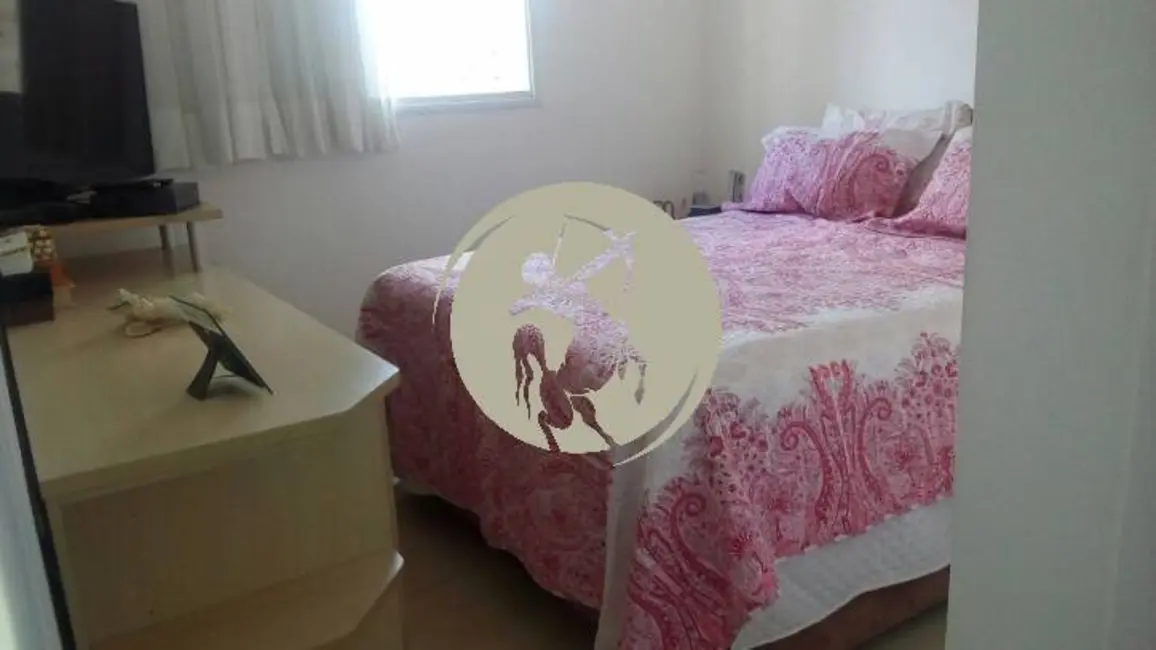 Foto 6 de Apartamento com 3 quartos à venda, 98m2 em Gonzaga, Santos - SP