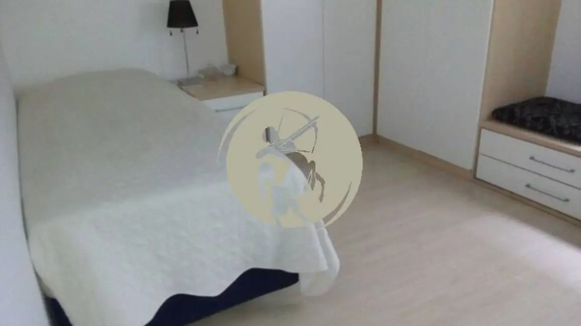 Apartamento com 3 quartos à venda e para alugar, 157m2 em Pompéia, Santos - SP - imagem 8 Foto 8 de Apartamento com 3 quartos à venda e para alugar, 157m2 em Pompéia, Santos - SP